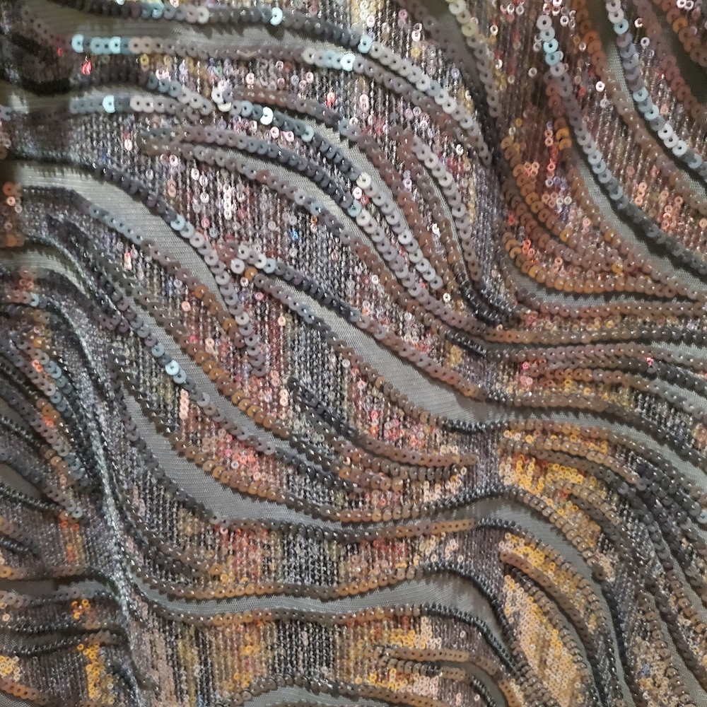 Cocktail dress